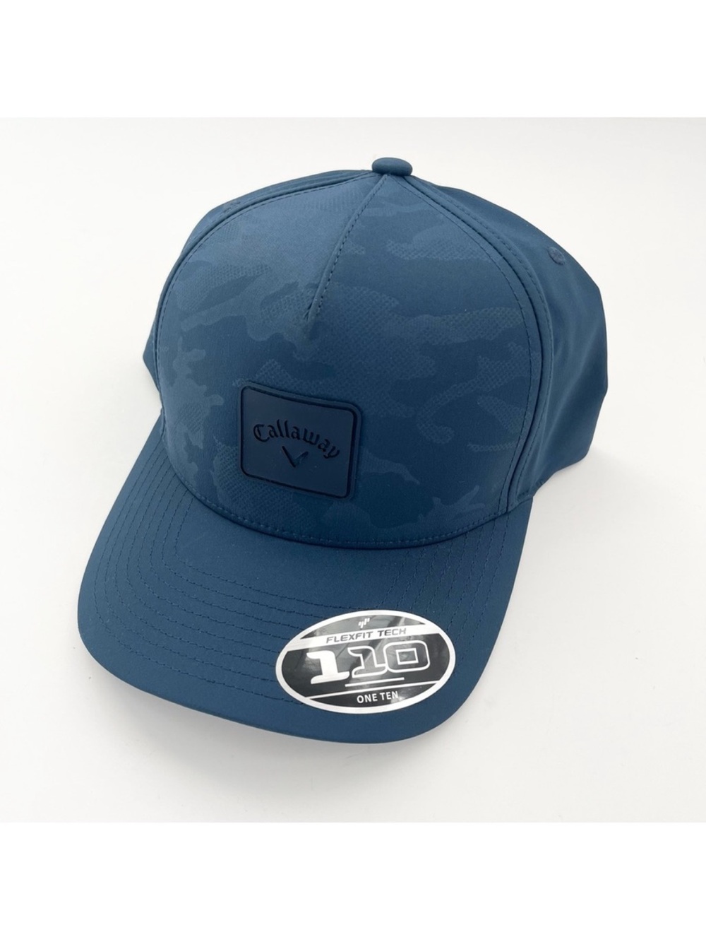 Callaway Golf Hat Blue Mens One Size